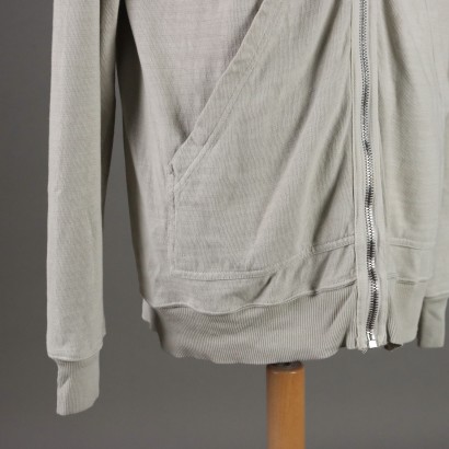 Rick Owens Drkshdw Felpa Uomo