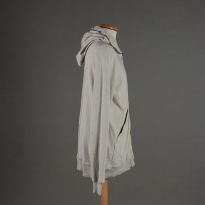 Rick Owens Drkshdw Felpa Uomo