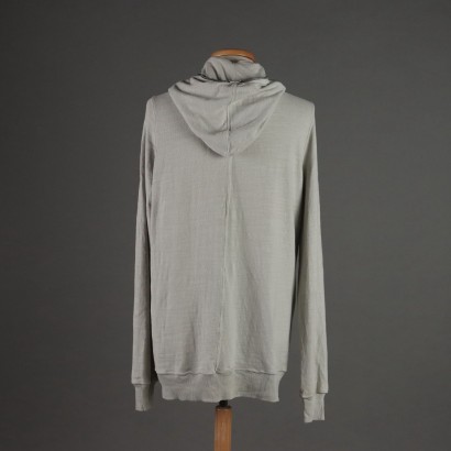 Rick Owens Drkshdw Felpa Uomo
