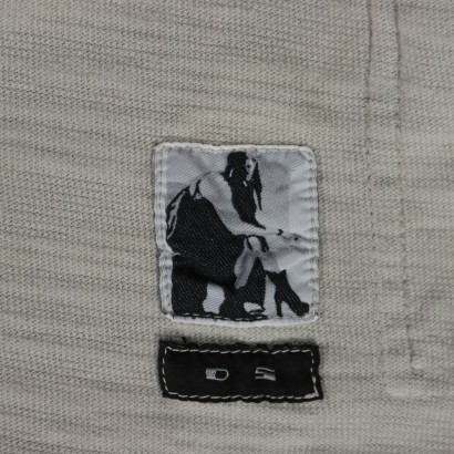 Rick Owens Drkshdw Felpa Uomo