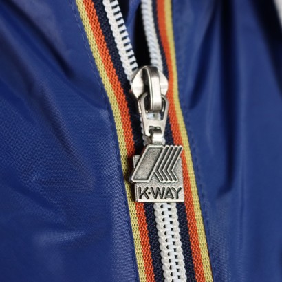 Kway Giacca