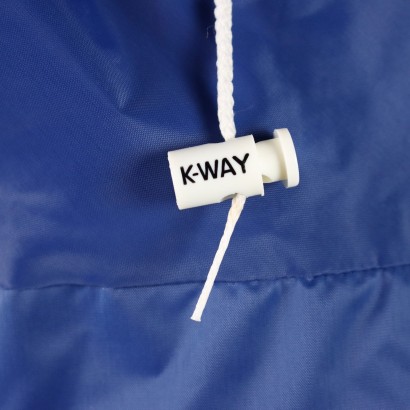 Kway Giacca