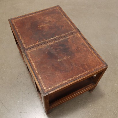 Scaletta da biblioteca richiudibile