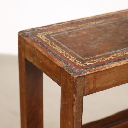 Scaletta da biblioteca richiudibile