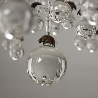 Lampadario,Lampadario a 8 luci