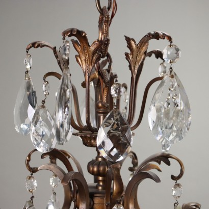 Lampadario,Lampadario a 10 Luci