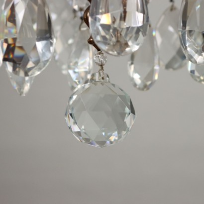 Lampadario,Lampadario a 10 Luci