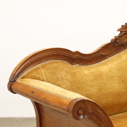 Divano,Divano Luigi Filippo