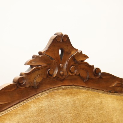 Divano,Divano Luigi Filippo