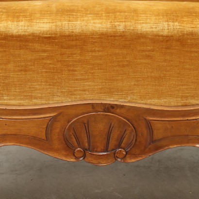 Divano,Divano Luigi Filippo