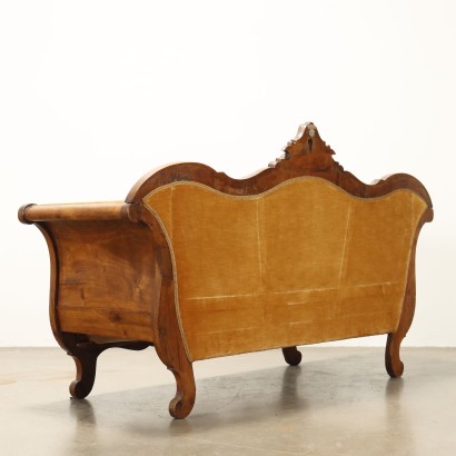 Divano,Divano Luigi Filippo