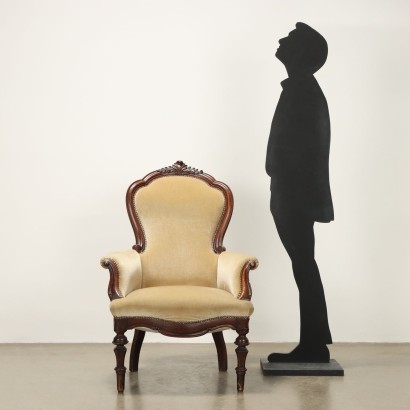 Sessel, Umbertina Sessel