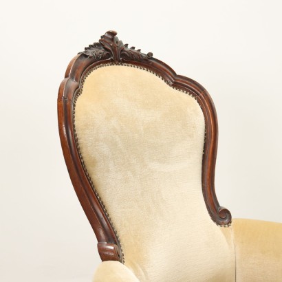 Sessel, Umbertina Sessel