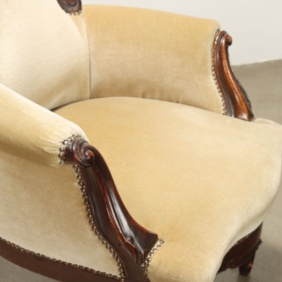 Sessel, Umbertina Sessel