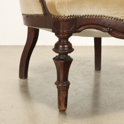 Sessel, Umbertina Sessel