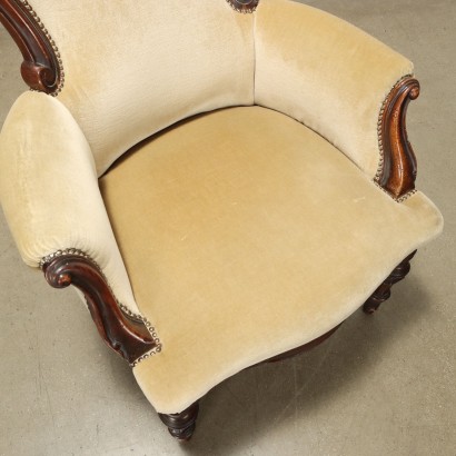 Sessel, Umbertina Sessel