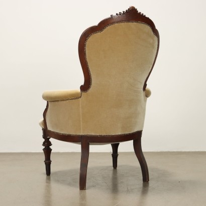 Sessel, Umbertina Sessel