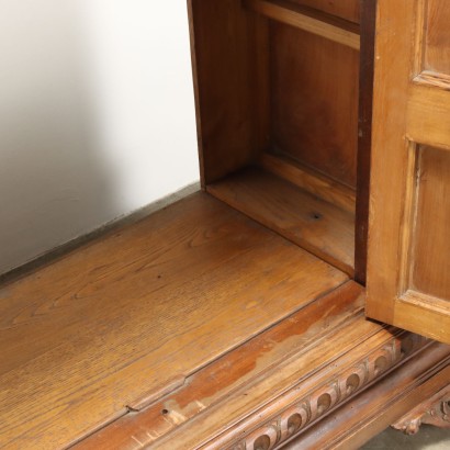 Credenza,Credenza in Stile Barocco