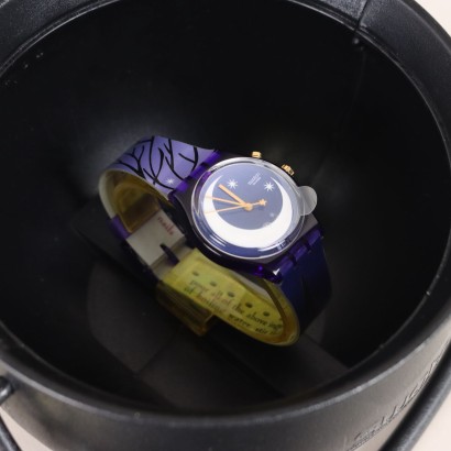 SWATCH WITCH PARTY