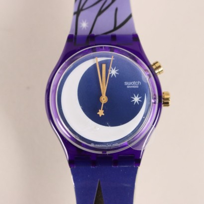 SWATCH WITCH PARTY