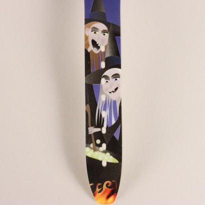 SWATCH WITCH PARTY