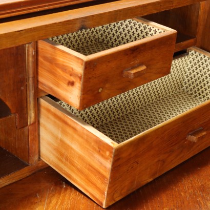 Scrivania a rullo da ufficio,Scrivania a Rullo Liberty