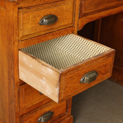 Scrivania a rullo da ufficio,Scrivania a Rullo Liberty