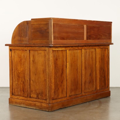 Scrivania a rullo da ufficio,Scrivania a Rullo Liberty