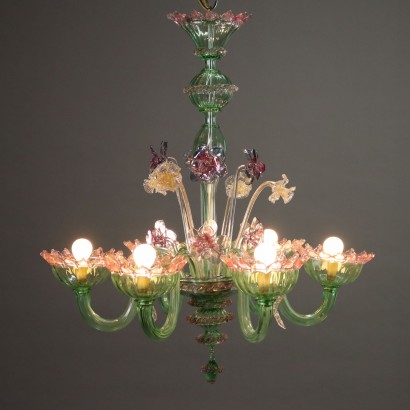 Lampadario Murano