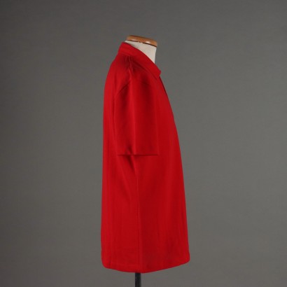 Fred Perry Polo Uomo Vintage