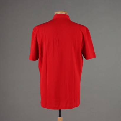 Fred Perry Polo Uomo Vintage