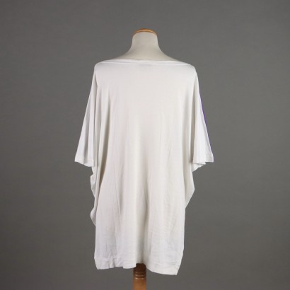 Krizia Maglia in Cotone Vintage