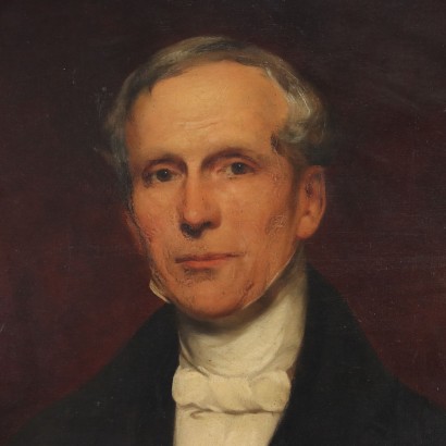 Dipinto Attribuito a John Watson Gordon,Ritratto di Lord Wood of Inchyra,Watson Gordon,Watson Gordon,John Watson Gordon,John Watson Gordon,John Watson Gordon,John Watson Gordon,John Watson Gordon,John Watson Gordon