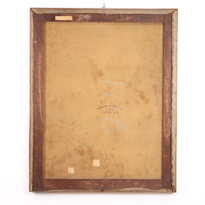 Dipinto Attribuito a John Watson Gordon,Ritratto di Lord Wood of Inchyra,Watson Gordon,Watson Gordon,John Watson Gordon,John Watson Gordon,John Watson Gordon,John Watson Gordon,John Watson Gordon,John Watson Gordon