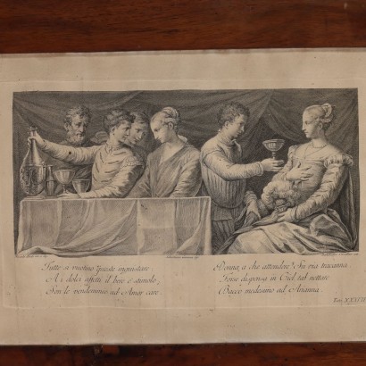 Quattro Incisioni di Bartolomeo Crivellari,Quattro incisioni con scene di corte,Bartolomeo Crivellari,Bartolomeo Crivellari,Bartolomeo Crivellari,Bartolomeo Crivellari,Bartolomeo Crivellari,Bartolomeo Crivellari,Bartolomeo Crivellari,Bartolomeo Crivellari,Bartolomeo Crivellari,Bartolomeo Crivellari