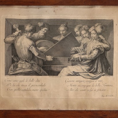 Quattro Incisioni di Bartolomeo Crivellari,Quattro incisioni con scene di corte,Bartolomeo Crivellari,Bartolomeo Crivellari,Bartolomeo Crivellari,Bartolomeo Crivellari,Bartolomeo Crivellari,Bartolomeo Crivellari,Bartolomeo Crivellari,Bartolomeo Crivellari,Bartolomeo Crivellari,Bartolomeo Crivellari