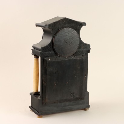 Orologio a Tempietto