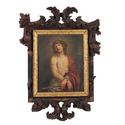 Dipinto Ecce Homo