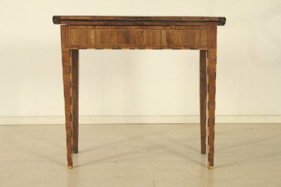 Tavolo da Gioco Neoclassico