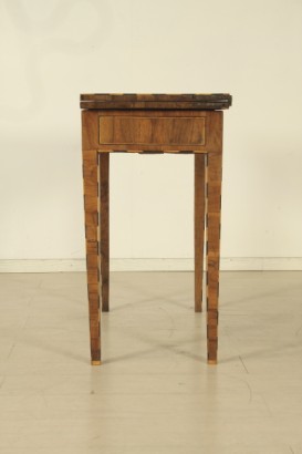 Tavolo da Gioco Neoclassico