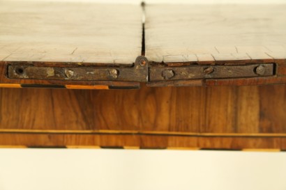 Tavolo da Gioco Neoclassico