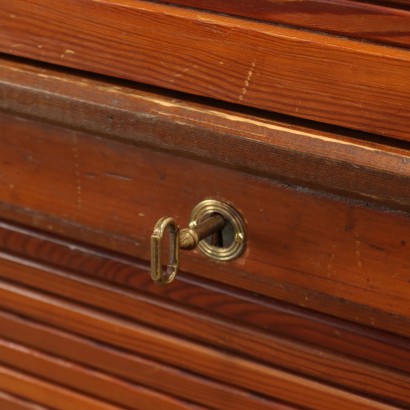 Rollladenschrank 40er-50er Jahre, Rollladenschrank 40er-50er Jahre, Rollladenschrank 40er-50er Jahre, Rollladenschrank 40er-50er Jahre