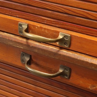 Rollladenschrank 40er-50er Jahre, Rollladenschrank 40er-50er Jahre, Rollladenschrank 40er-50er Jahre, Rollladenschrank 40er-50er Jahre