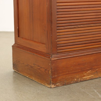 Rollladenschrank 40er-50er Jahre, Rollladenschrank 40er-50er Jahre, Rollladenschrank 40er-50er Jahre, Rollladenschrank 40er-50er Jahre