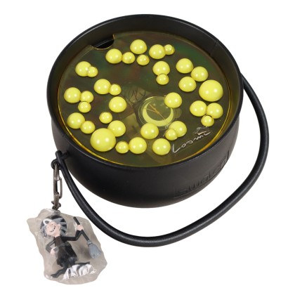 SWATCH WITCH PARTY