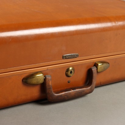 Samsonite Vintage Koffer