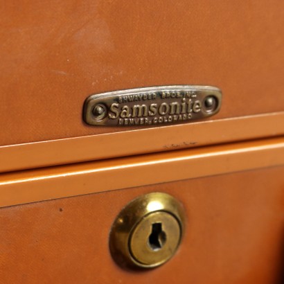 Samsonite Vintage Koffer