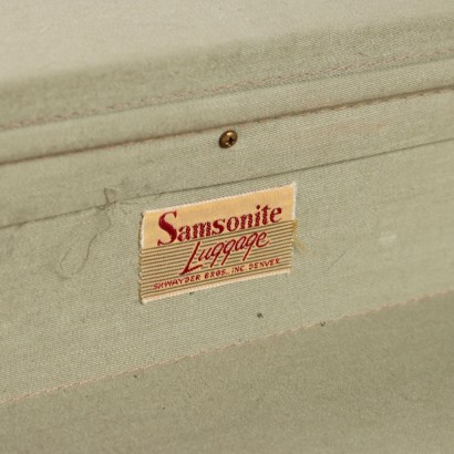 Samsonite Vintage Koffer