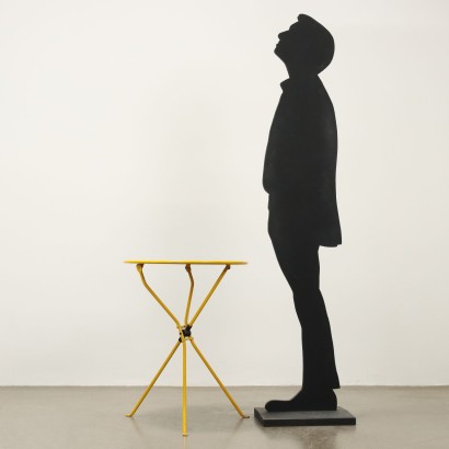 Tavolo 'Cumano' di Ach,Achille Castiglioni,Achille Castiglioni,Achille Castiglioni,Achille Castiglioni,Achille Castiglioni,Achille Castiglioni