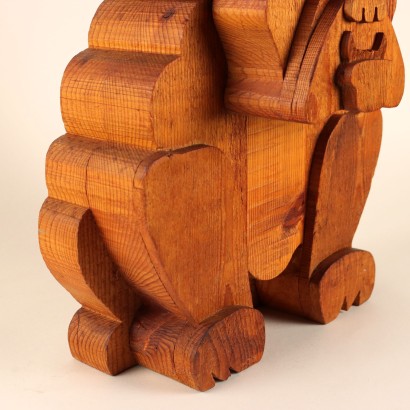 Scultura di Bulldog Gualviero Michelangeli,Gualviero Michelangeli,Gualviero Michelangeli,Gualviero Michelangeli,Gualviero Michelangeli,Gualviero Michelangeli